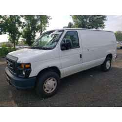 2008 FORD ALL Models 1FTNE24WX8DB57931 52966333