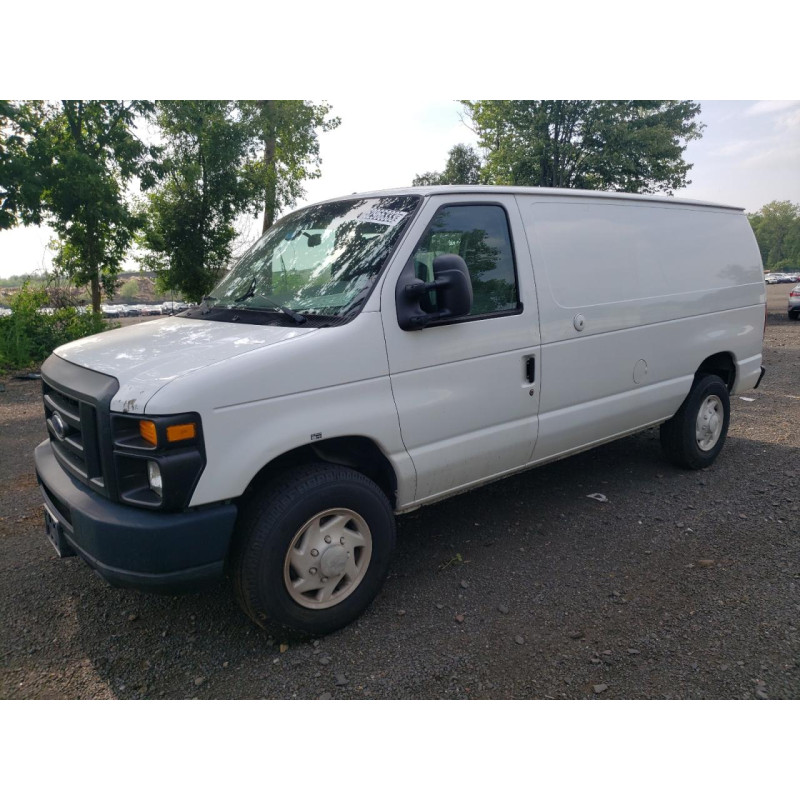 2008 FORD ALL Models 1FTNE24WX8DB57931 52966333 2008 FORD ALL Models 1FTNE24WX8DB57931 52966333