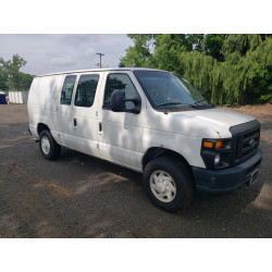 2008 FORD ALL Models 1FTNE24WX8DB57931 52966333