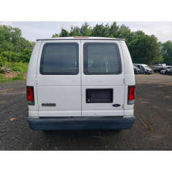 2008 FORD ALL Models 1FTNE24WX8DB57931 52966333