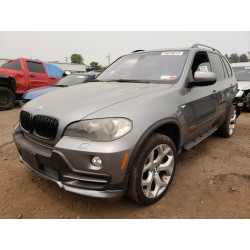 2009 BMW X5 5UXFE83519L169083 55076013