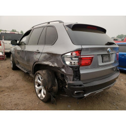 2009 BMW X5 5UXFE83519L169083 55076013