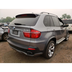 2009 BMW X5 5UXFE83519L169083 55076013