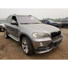 2009 BMW X5 5UXFE83519L169083 55076013