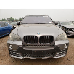 2009 BMW X5 5UXFE83519L169083 55076013