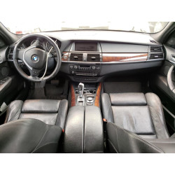 2009 BMW X5 5UXFE83519L169083 55076013