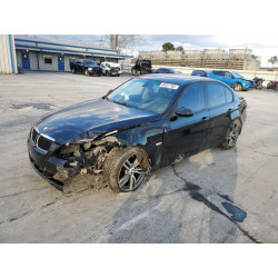 2007 BMW 3 SERIES