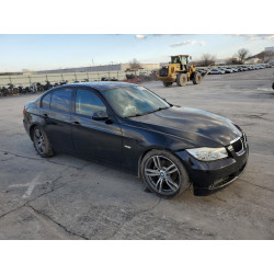 2007 BMW 3 SERIES