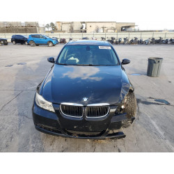 2007 BMW 3 SERIES