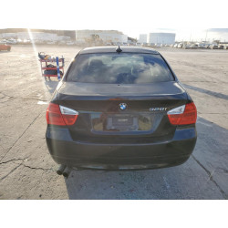 2007 BMW 3 SERIES