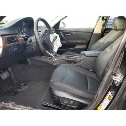 2007 BMW 3 SERIES