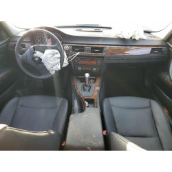 2007 BMW 3 SERIES