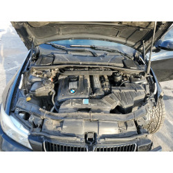 2007 BMW 3 SERIES