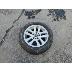2007 BMW 3 SERIES