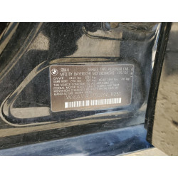 2007 BMW 3 SERIES