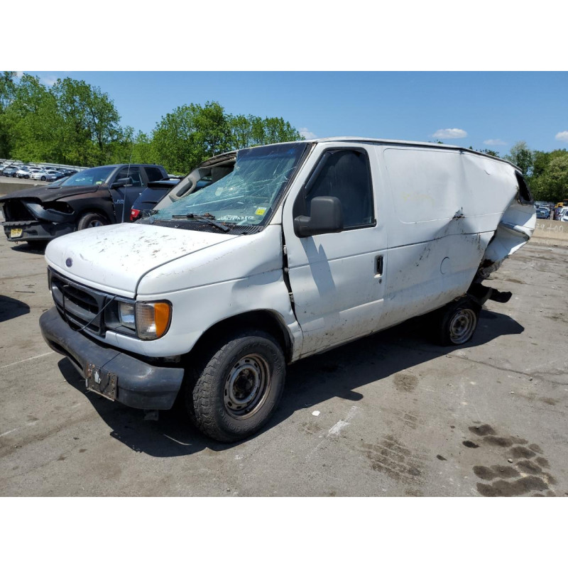 2003 FORD ALL Models 1FTRE14293HA28492 54075953 2003 FORD ALL Models 1FTRE14293HA28492 54075953