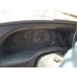 2003 FORD ALL Models 1FTRE14293HA28492 54075953