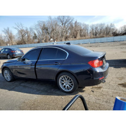 2015 BMW 3 SERIES