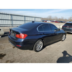 2015 BMW 3 SERIES