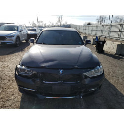 2015 BMW 3 SERIES