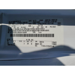 2014 FORD ALL Models 1FTNS2EL5EDA12255 54471923
