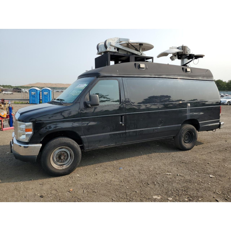 2013 FORD ALL Models 1FTSS3ES2DDA57183 56527273 2013 FORD ALL Models 1FTSS3ES2DDA57183 56527273