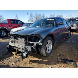 2010 DODGE CHARGER