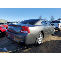 2010 DODGE CHARGER