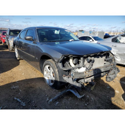 2010 DODGE CHARGER