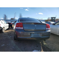 2010 DODGE CHARGER