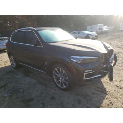 2020 BMW X5 5UXCR6C08L9B13598 66233222