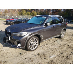 2020 BMW X5 5UXCR6C08L9B13598 66233222