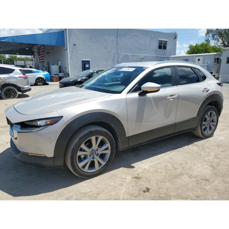 2023 MAZDA CX30 3MVDMBCM8PM529296 56576473