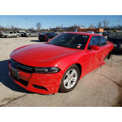 2017 DODGE CHARGER