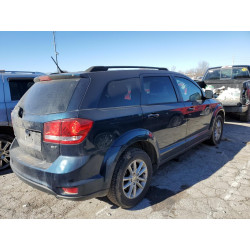2014 DODGE JOURNEY