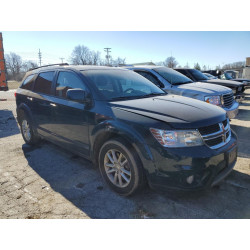 2014 DODGE JOURNEY