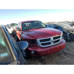 2008 DODGE DAKOTA