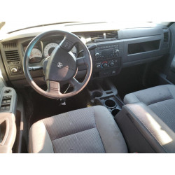 2008 DODGE DAKOTA