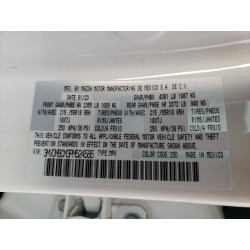 2023 MAZDA CX30 3MVDMBCM3PM524586 49625983