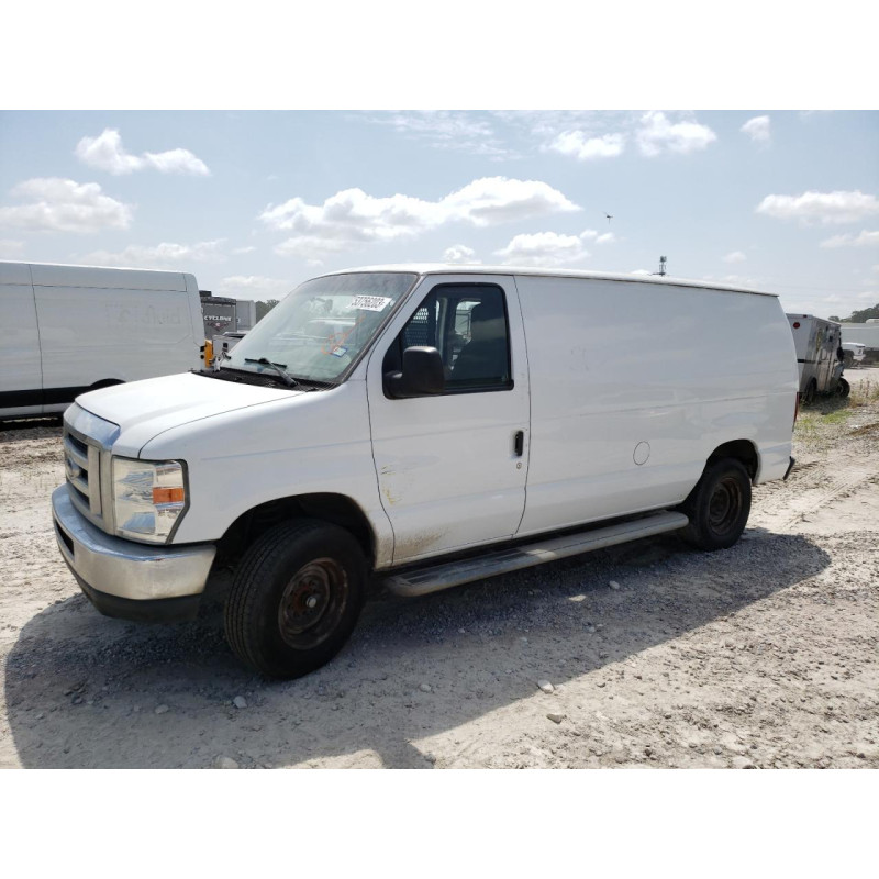 2013 FORD ALL Models 1FTNE2EW7DDA31535 53756203 2013 FORD ALL Models 1FTNE2EW7DDA31535 53756203