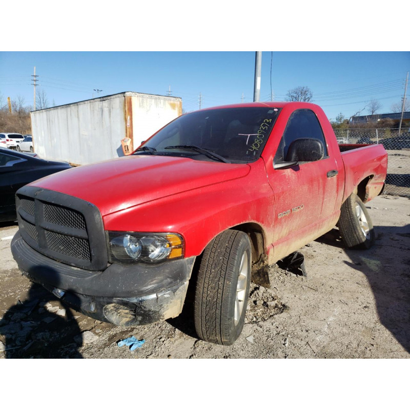 2003 DODGE RAM 1500