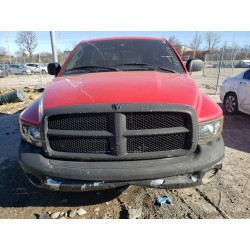 2003 DODGE RAM 1500