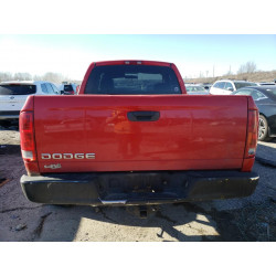 2003 DODGE RAM 1500