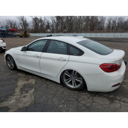2018 BMW 4 SERIES