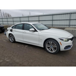 2018 BMW 4 SERIES