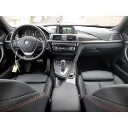 2018 BMW 4 SERIES
