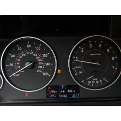 2018 BMW 4 SERIES