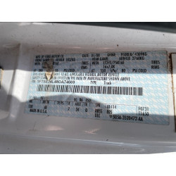 2008 FORD ALL Models 1FTSE34L48DA74669 57620893