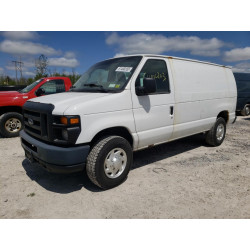 2013 FORD ALL Models 1FTNE2EL5DDA17851 51400203