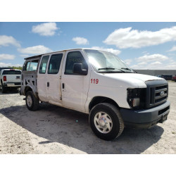 2013 FORD ALL Models 1FTNE2EL5DDA17851 51400203